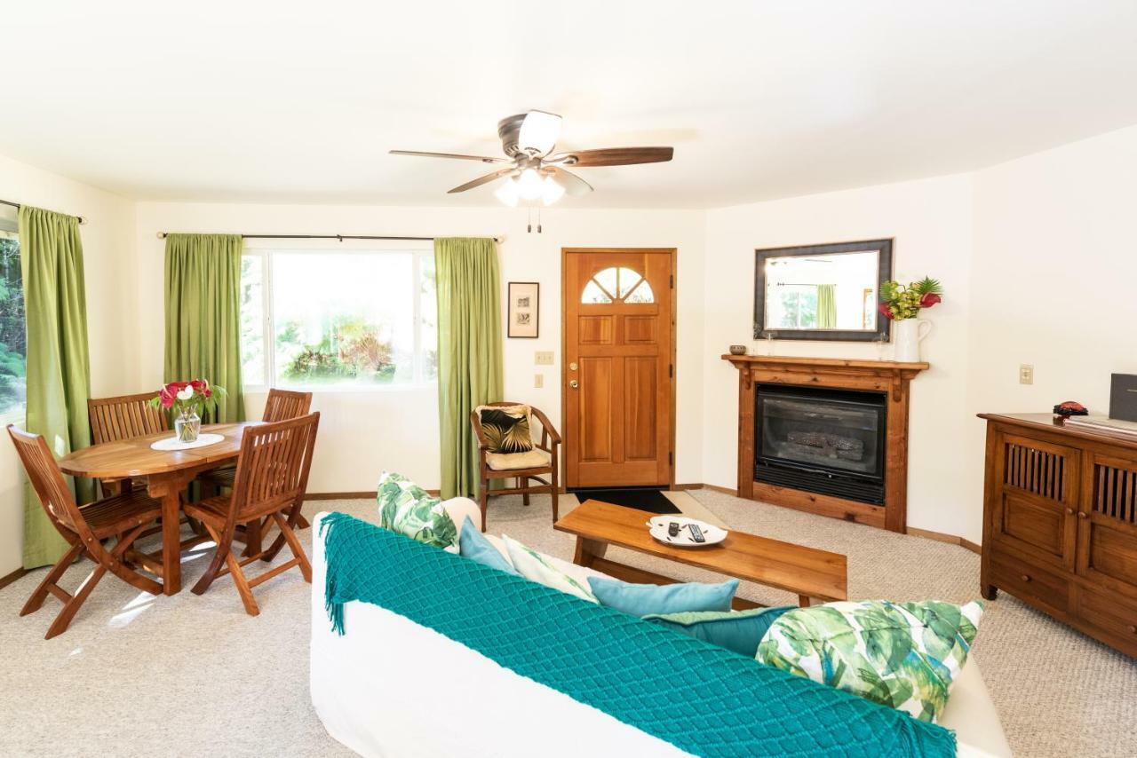 'Ama'U Lani Cottage Волкано Экстерьер фото