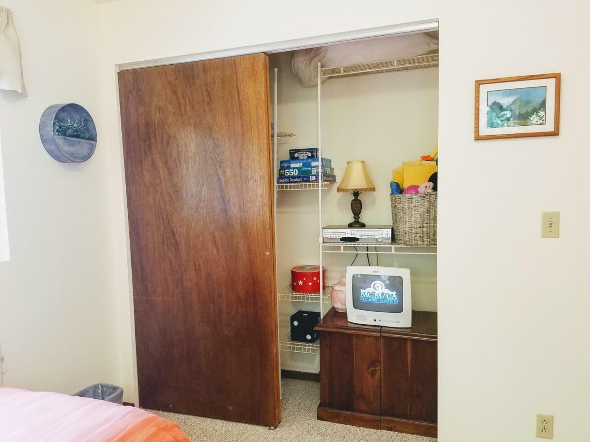 'Ama'U Lani Cottage Волкано Экстерьер фото